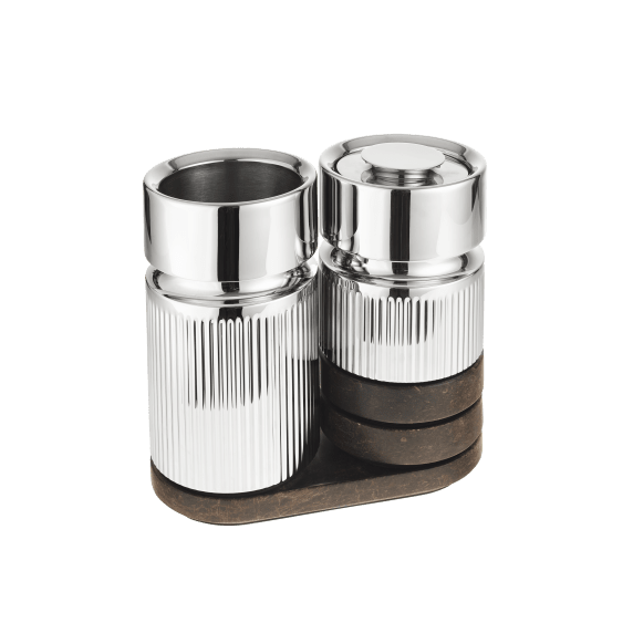 Bar Set – Wine Cooler, Ice Bucket & Accessories | Club 30 | Christofle
